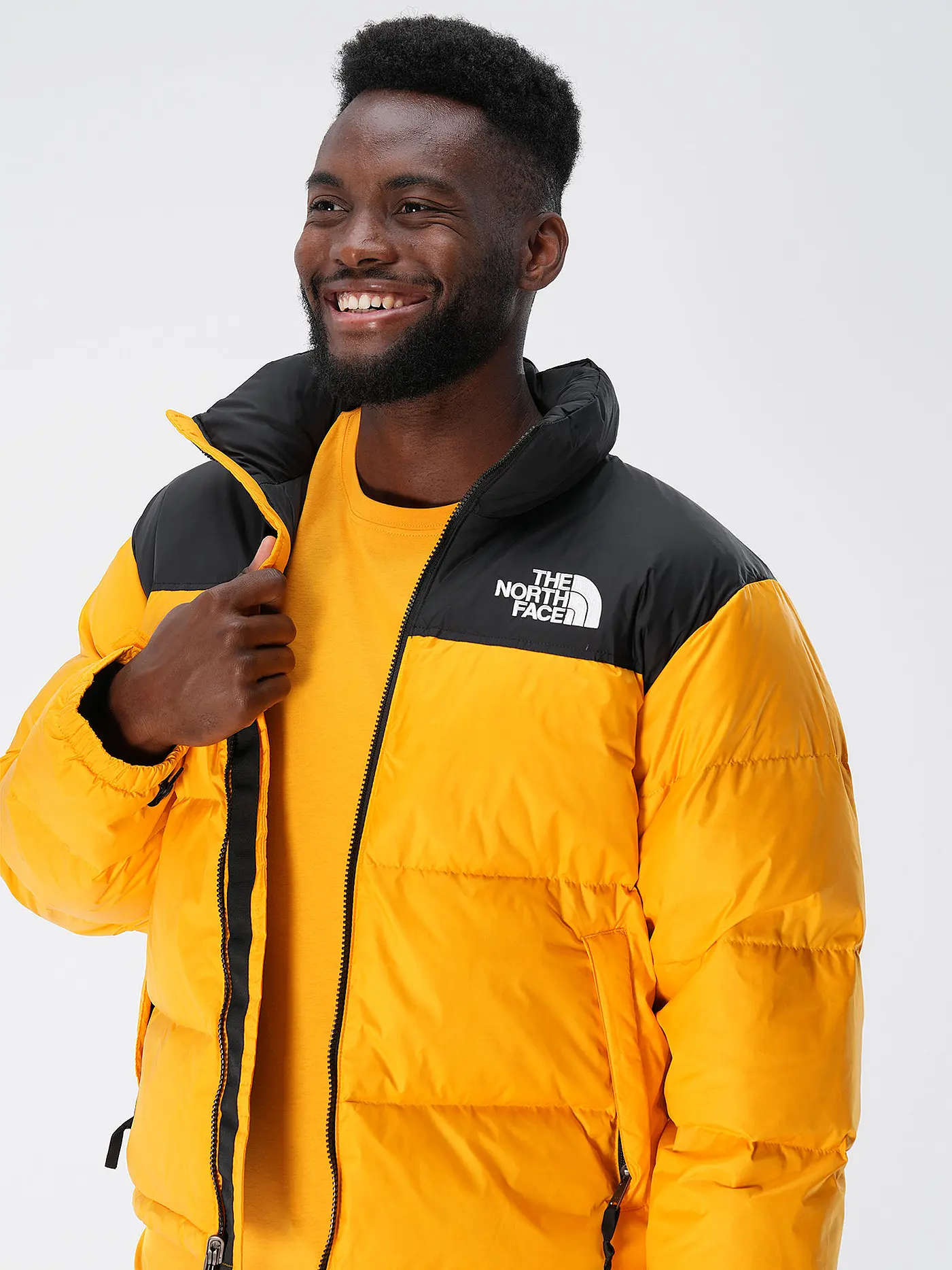 THE NORTH FACE | Daunenjacke 1996 RETRO NUPTSE | 